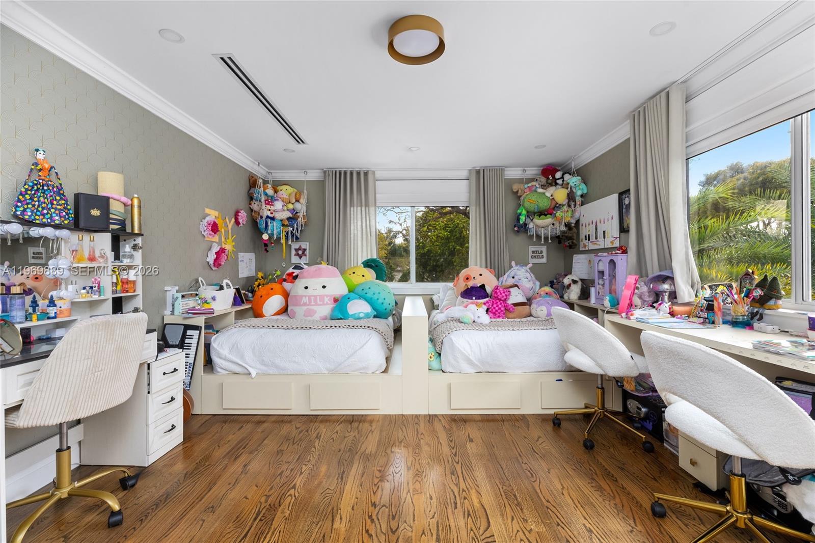 Rolling Oaks - Residential