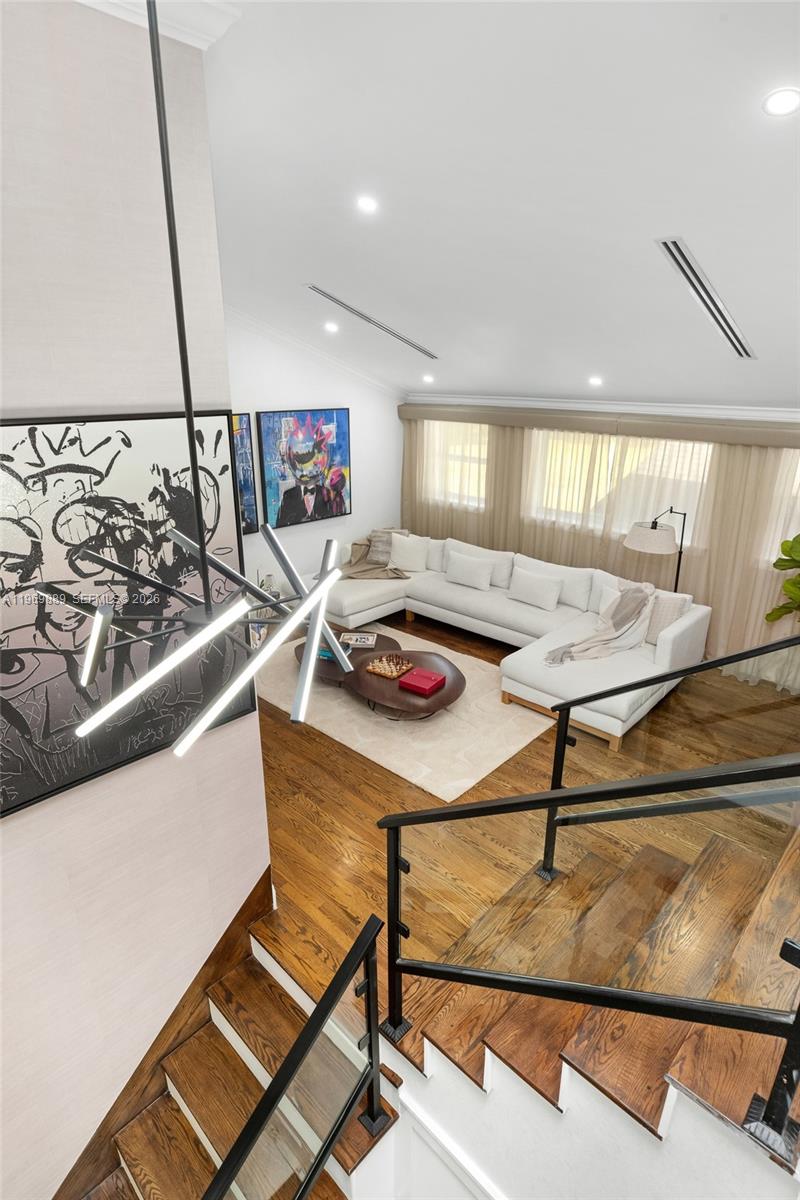 Rolling Oaks - Residential