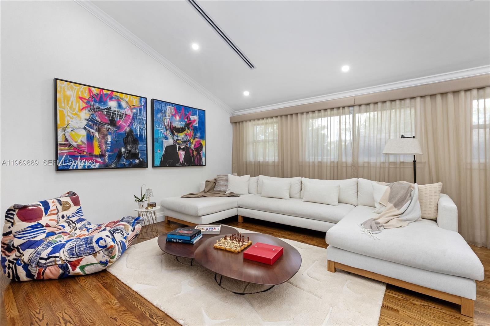 Rolling Oaks - Residential