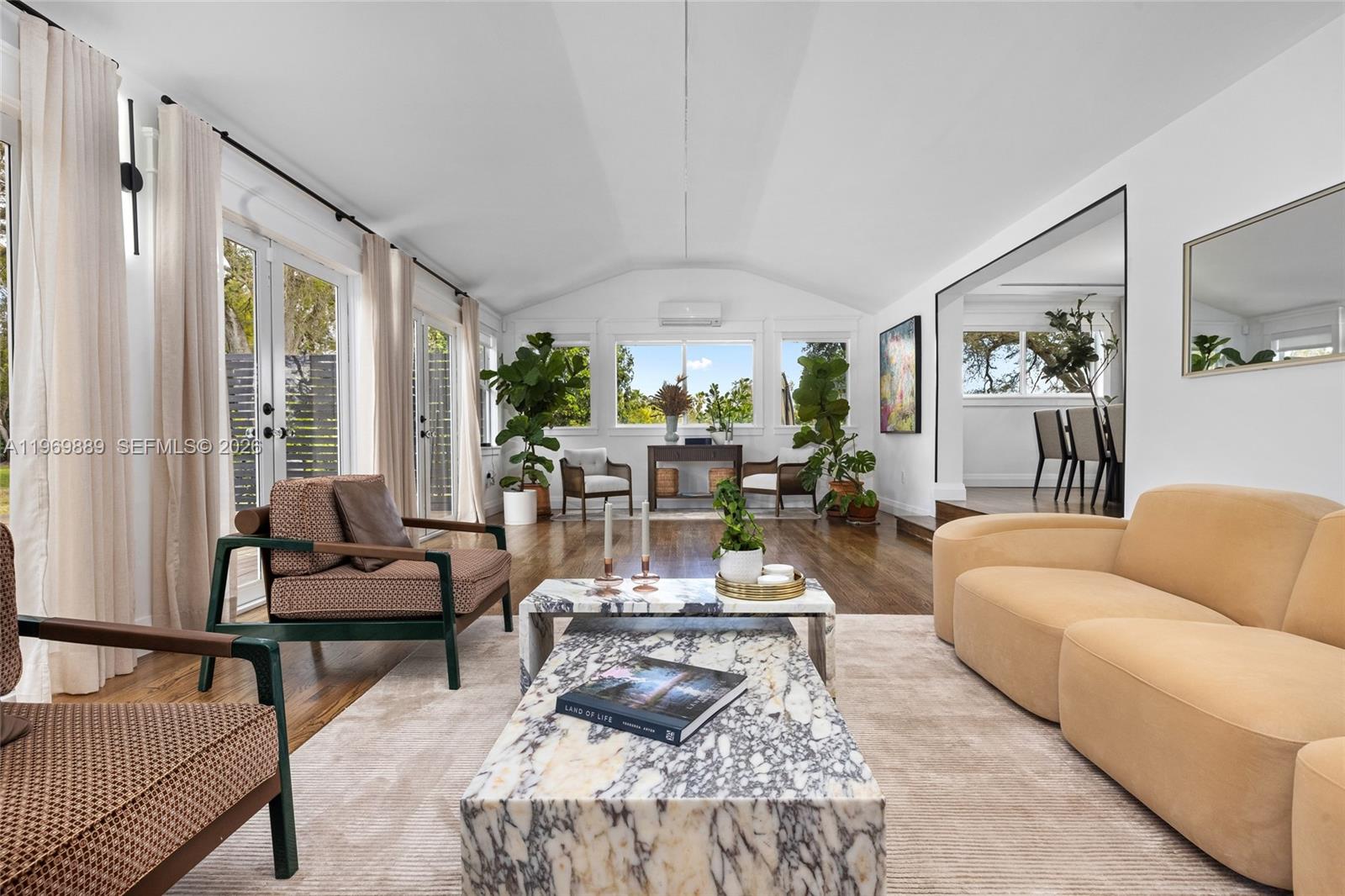 Rolling Oaks - Residential