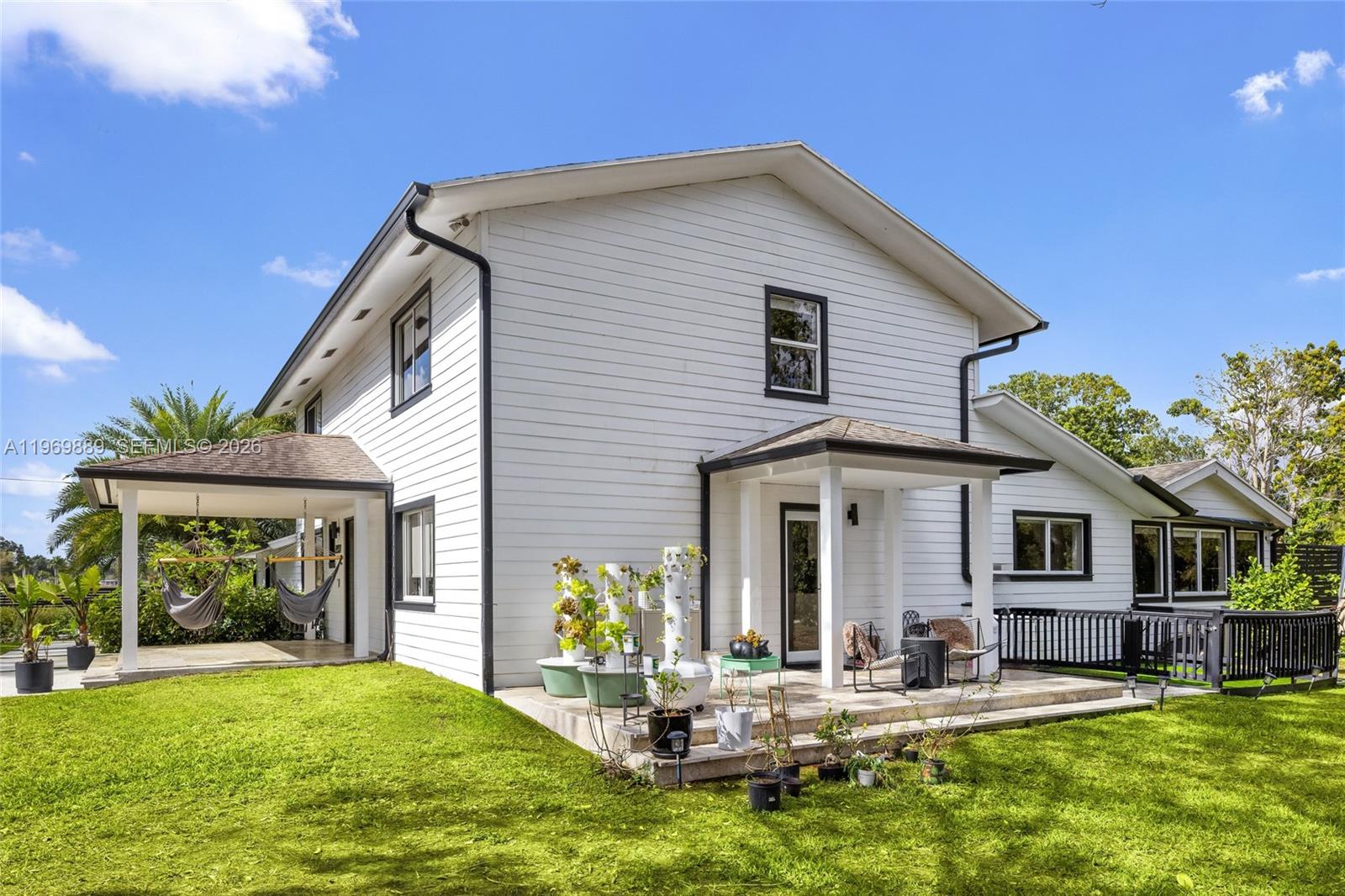 Rolling Oaks - Residential