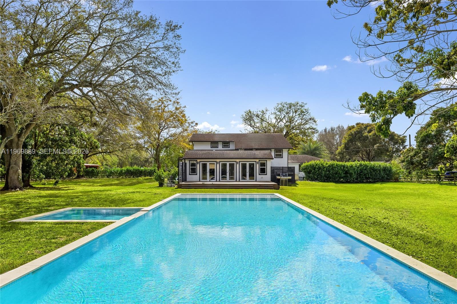 Rolling Oaks - Residential