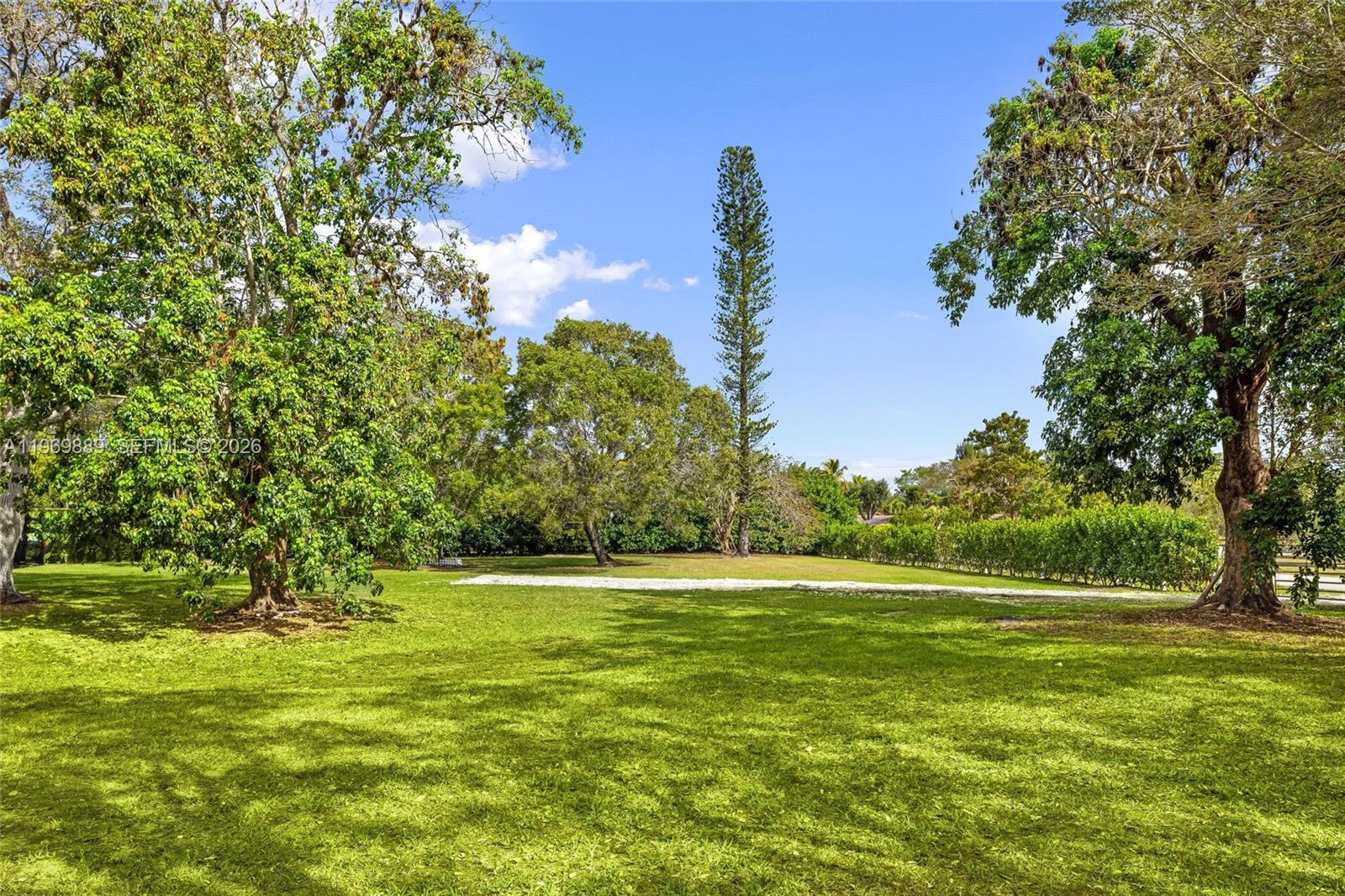 Rolling Oaks - Residential