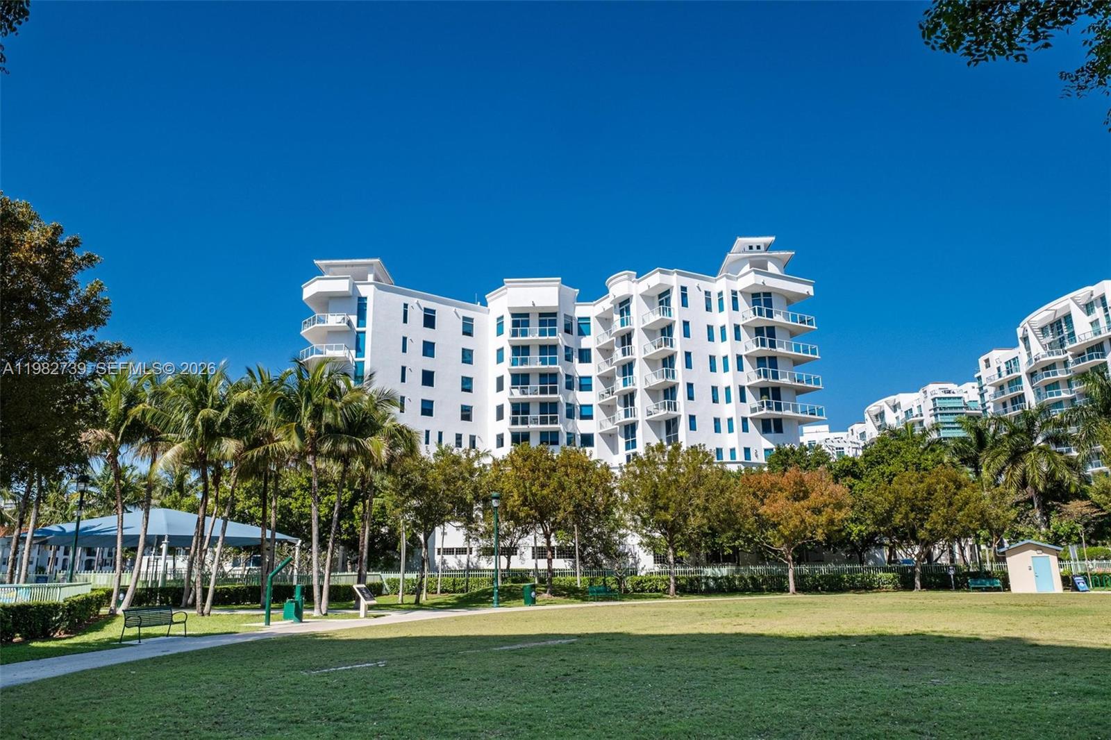 3030 AVENTURA CONDO - Residential