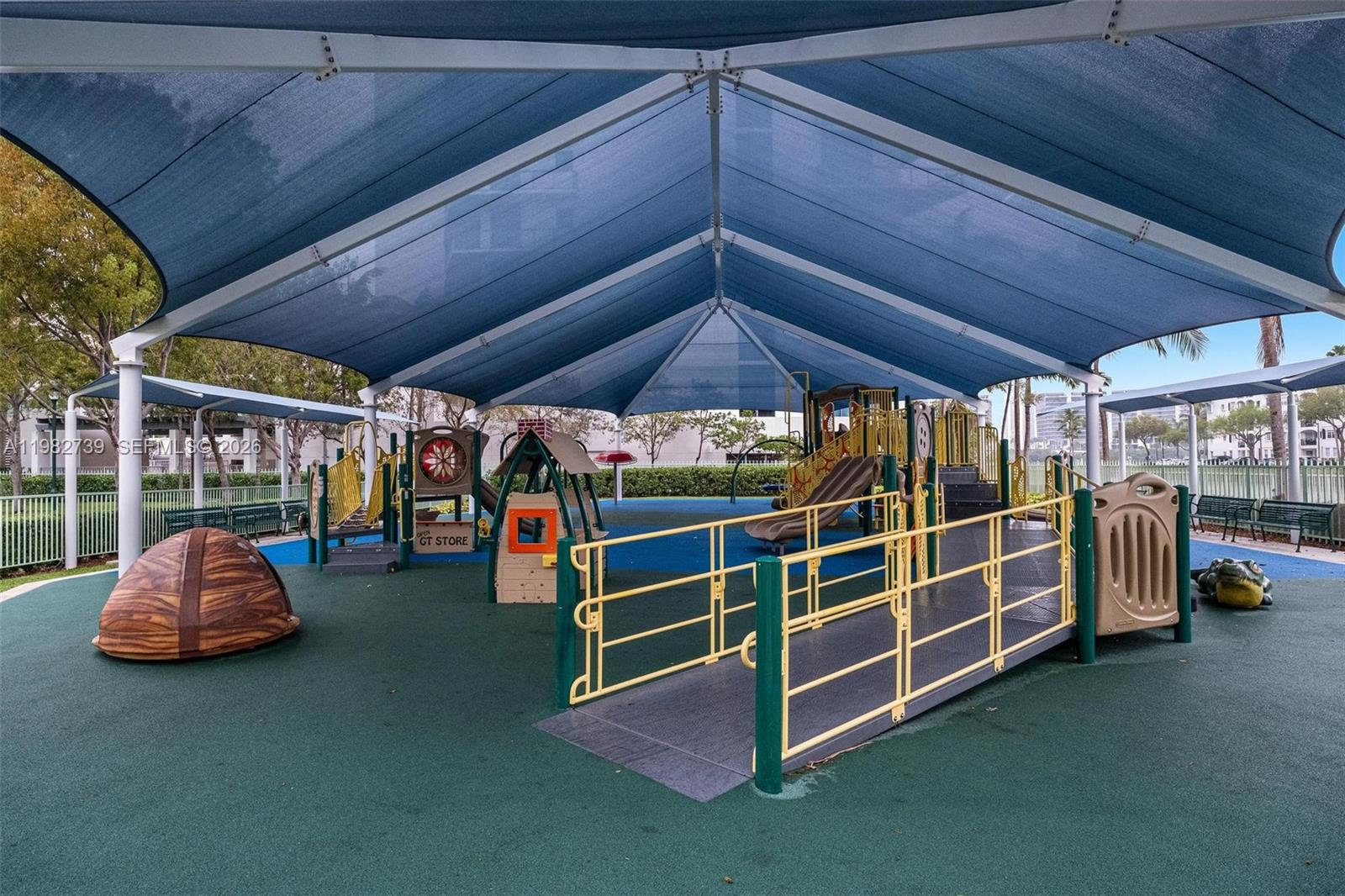 3030 AVENTURA CONDO - Residential