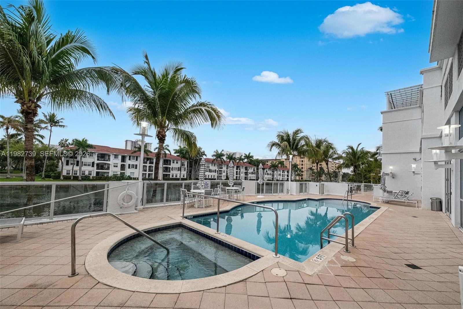 3030 AVENTURA CONDO - Residential