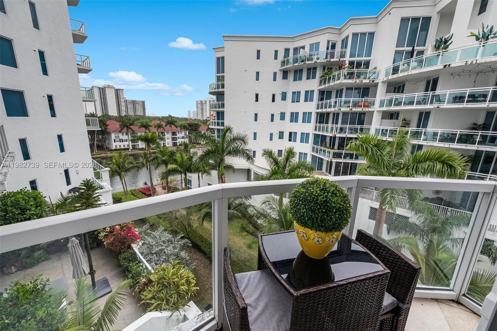 3030 AVENTURA CONDO - Residential