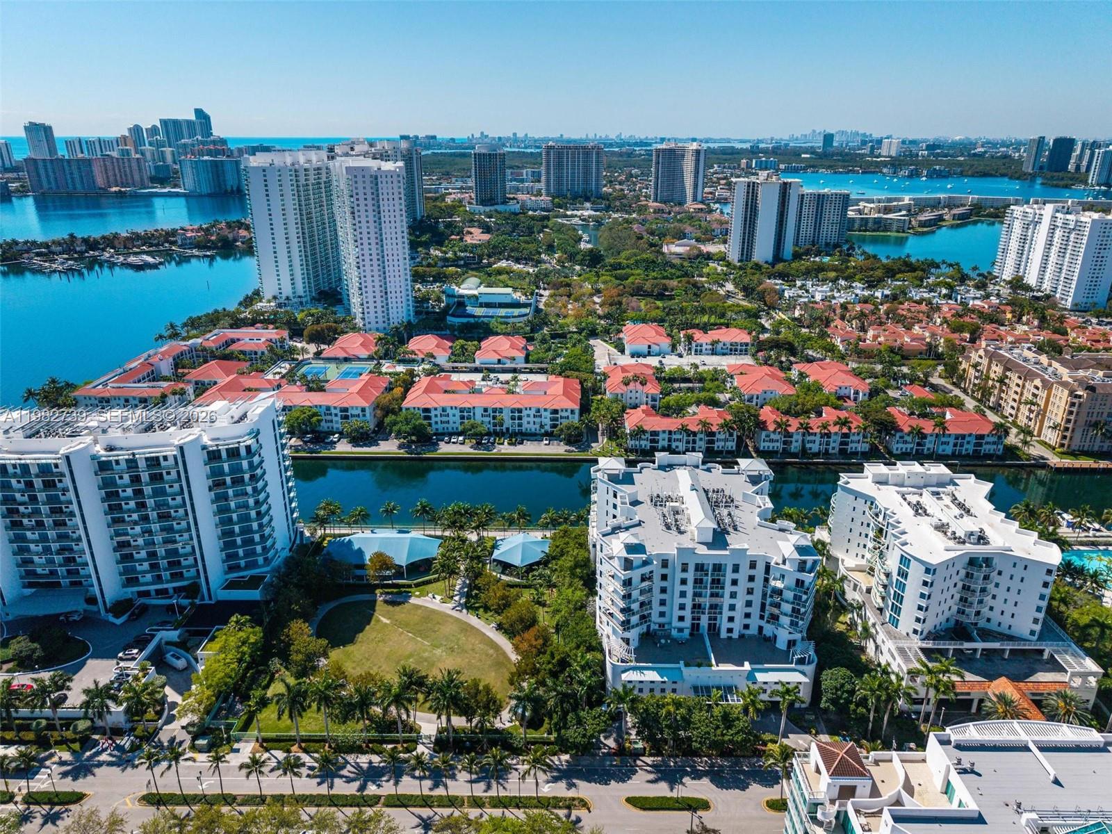 3030 AVENTURA CONDO - Residential