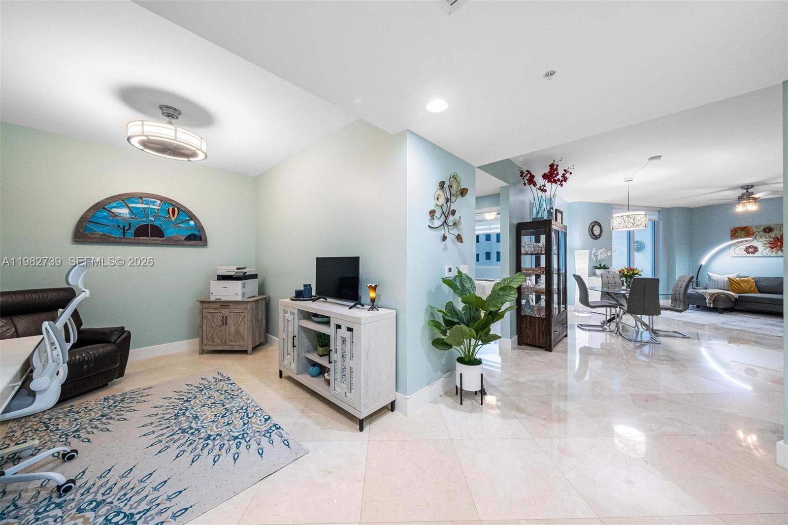 3030 AVENTURA CONDO - Residential