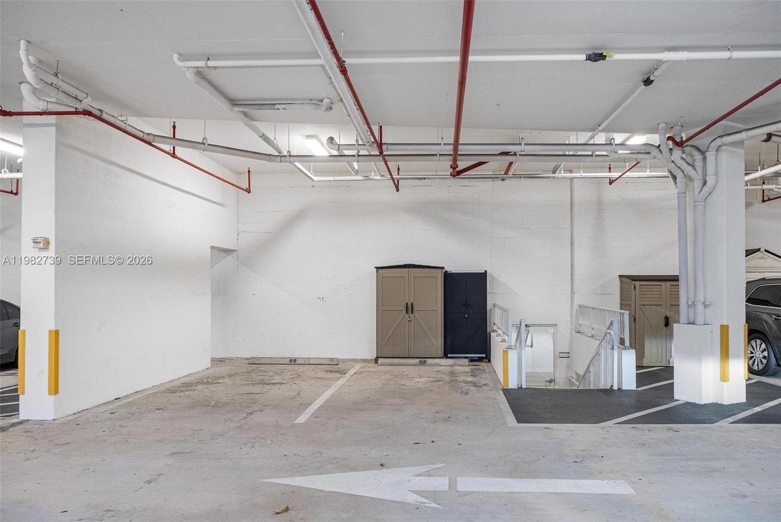 3030 AVENTURA CONDO - Residential