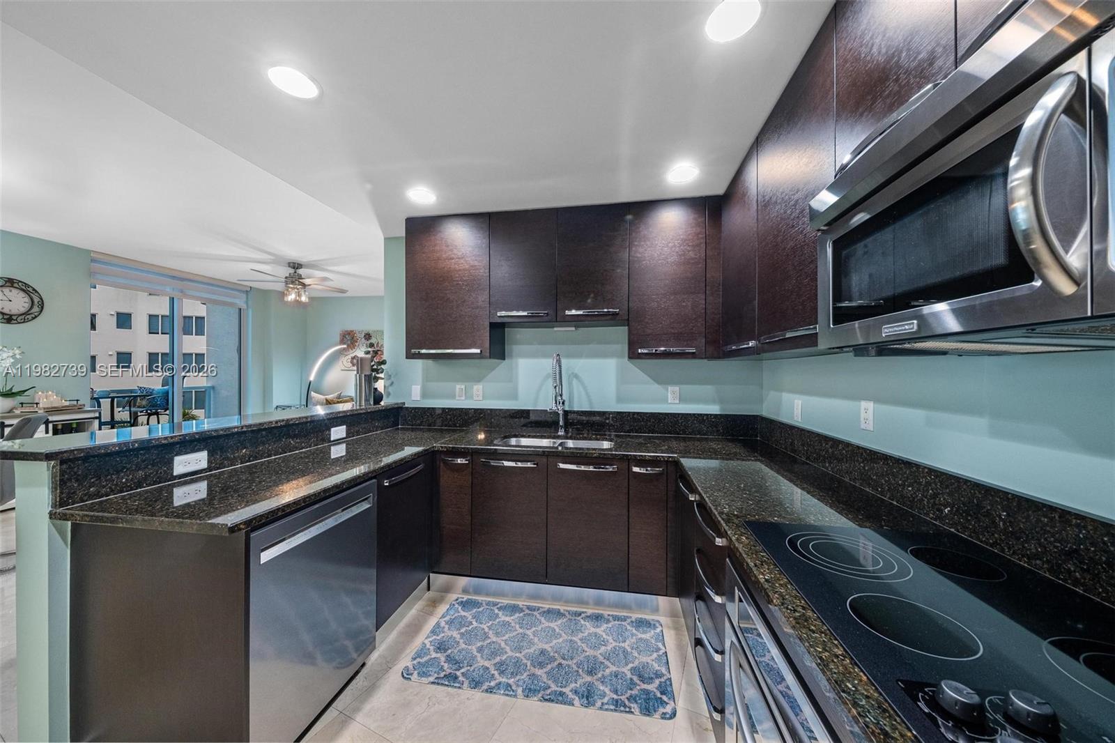 3030 AVENTURA CONDO - Residential