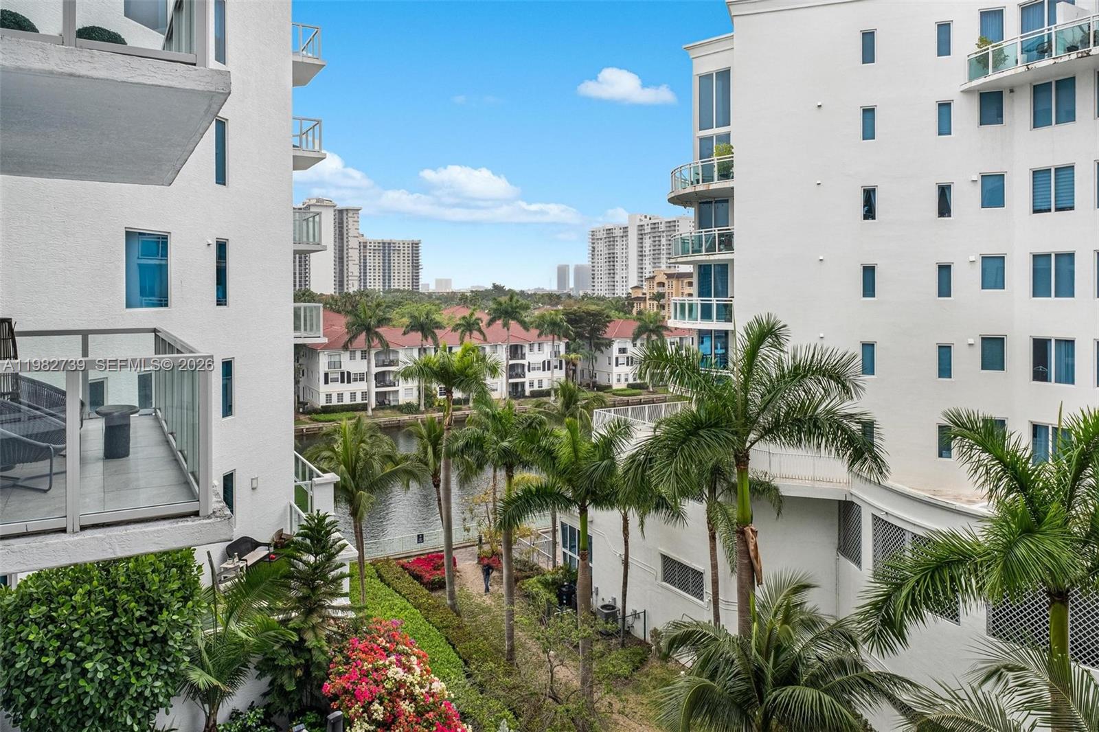 3030 AVENTURA CONDO - Residential
