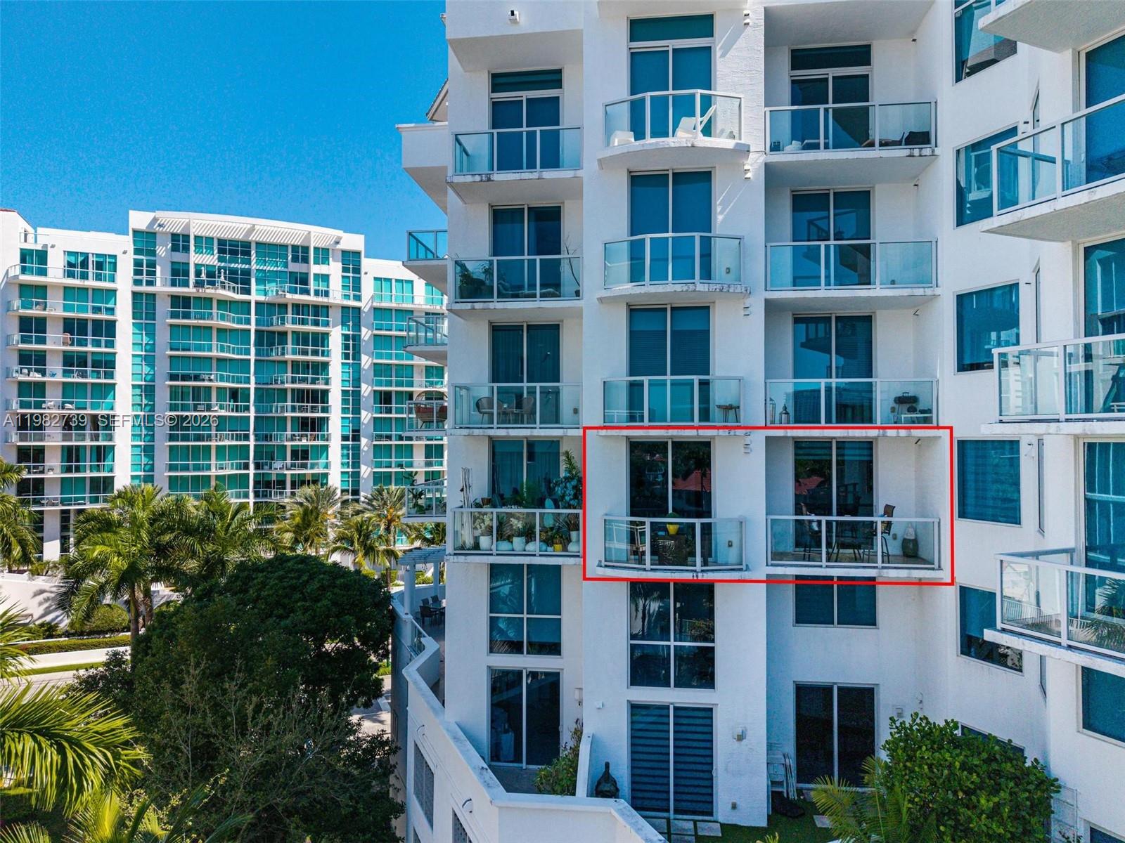 3030 AVENTURA CONDO - Residential