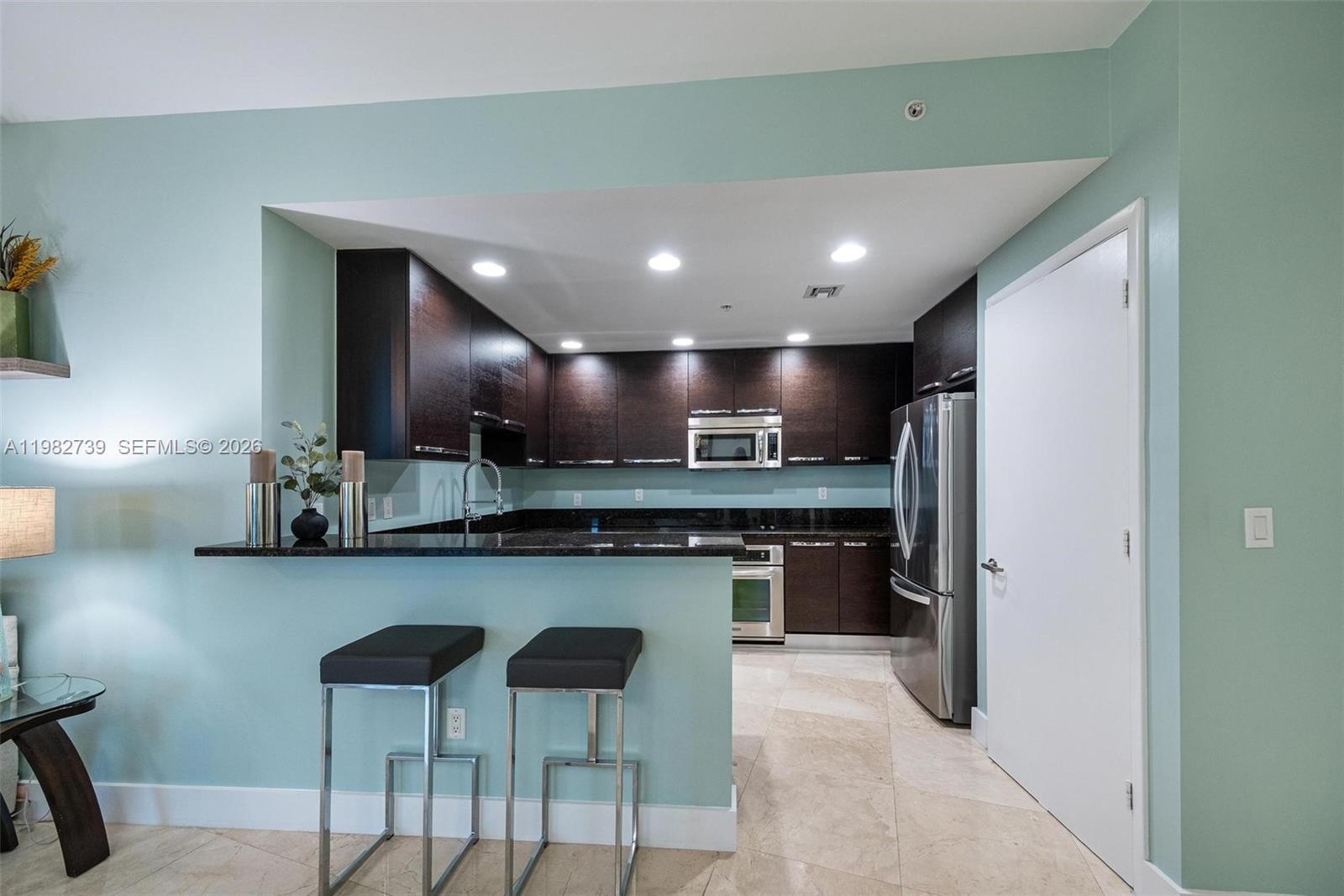 3030 AVENTURA CONDO - Residential
