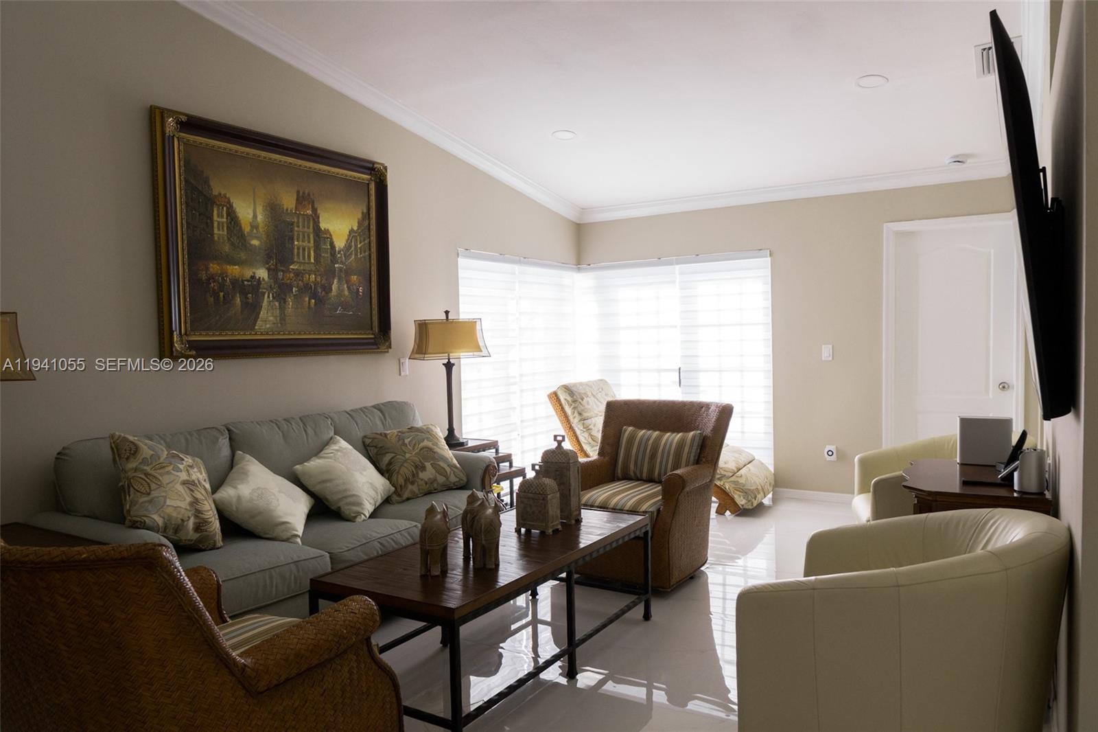 WESTWIND LAKES GARDEN HOM - Residential