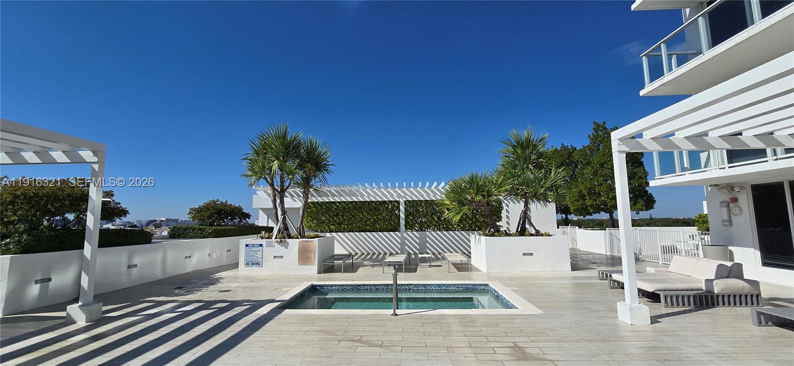 4250 BISCAYNE BOULEVARD C - Residential