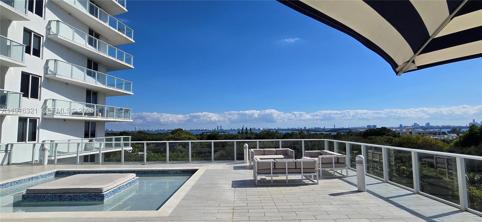 4250 BISCAYNE BOULEVARD C - Residential