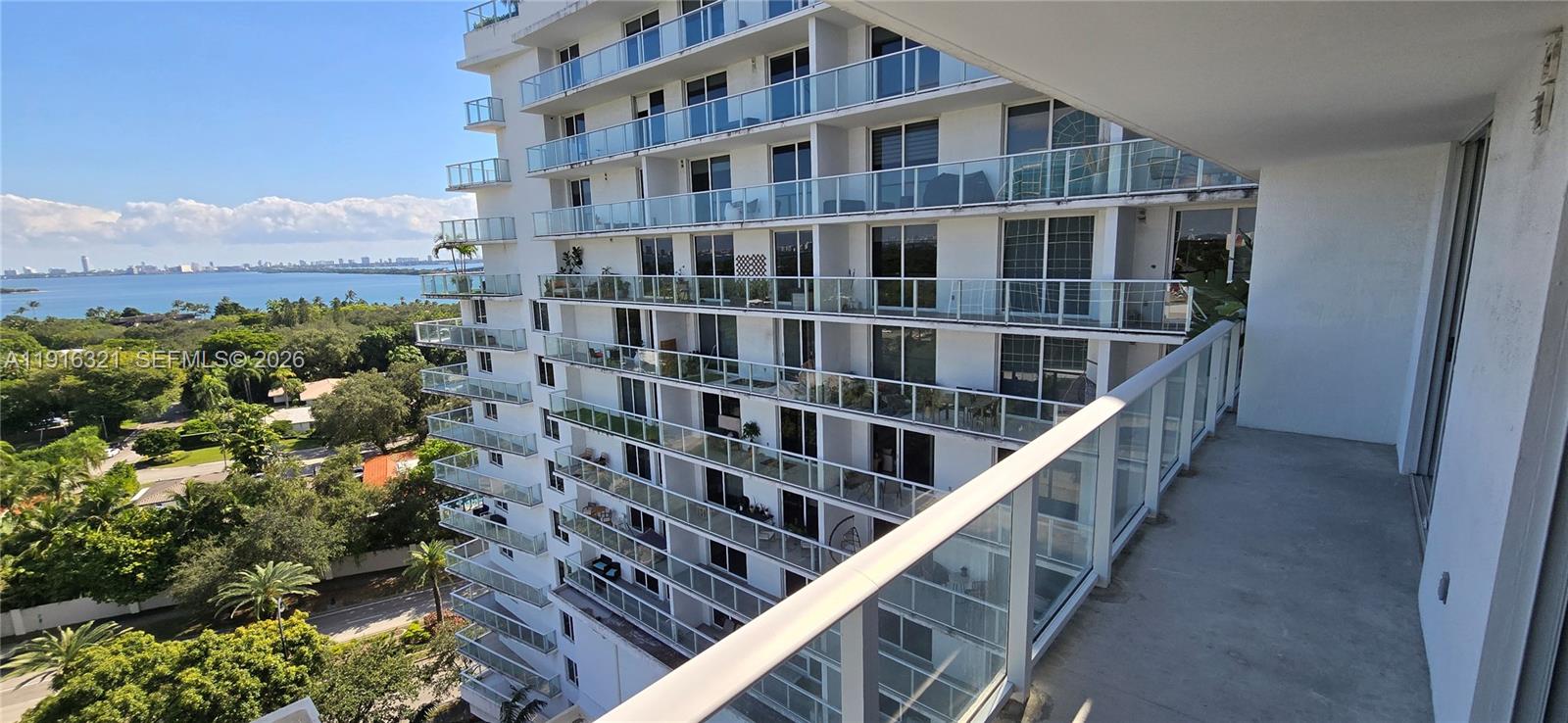 4250 BISCAYNE BOULEVARD C - Residential