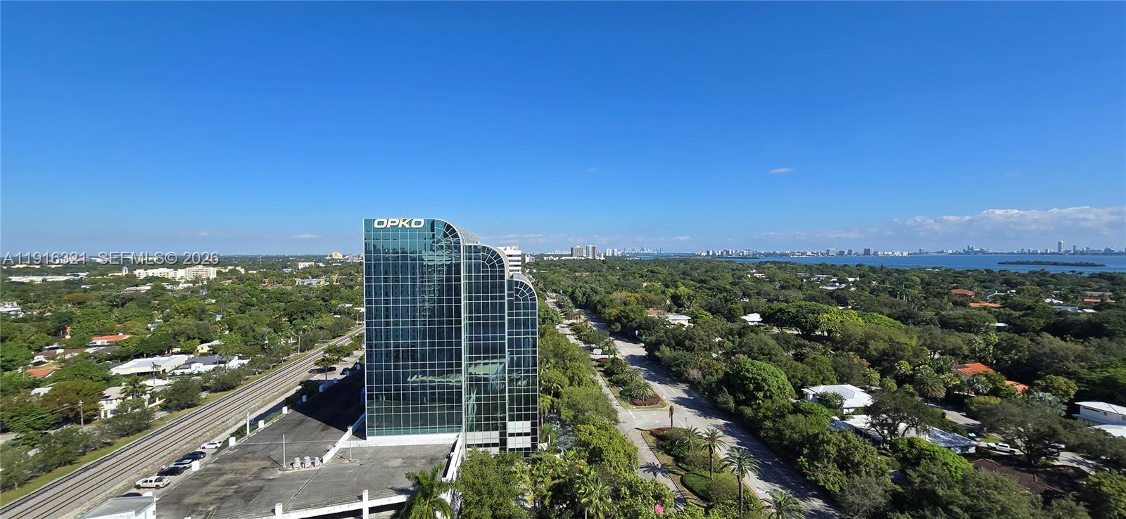 4250 BISCAYNE BOULEVARD C - Residential