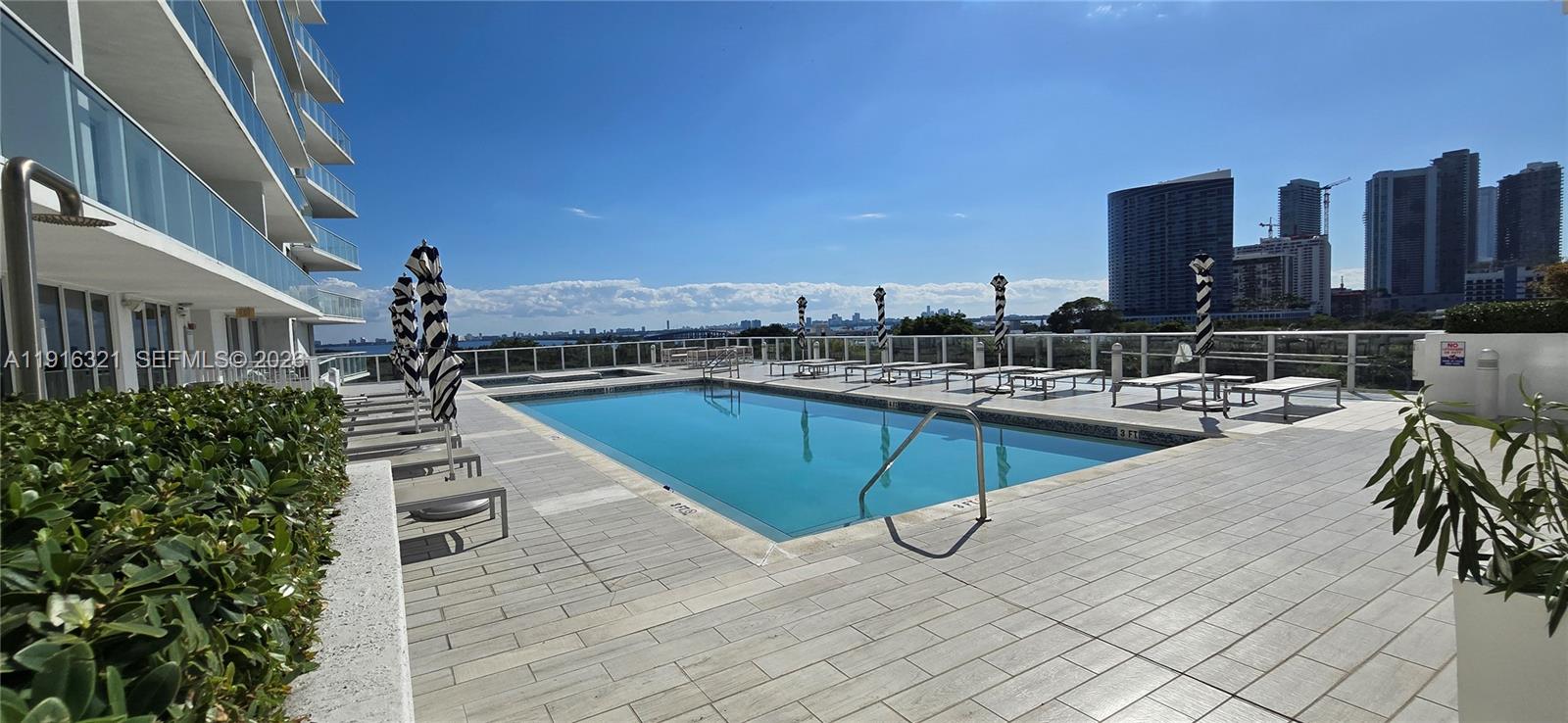 4250 BISCAYNE BOULEVARD C - Residential