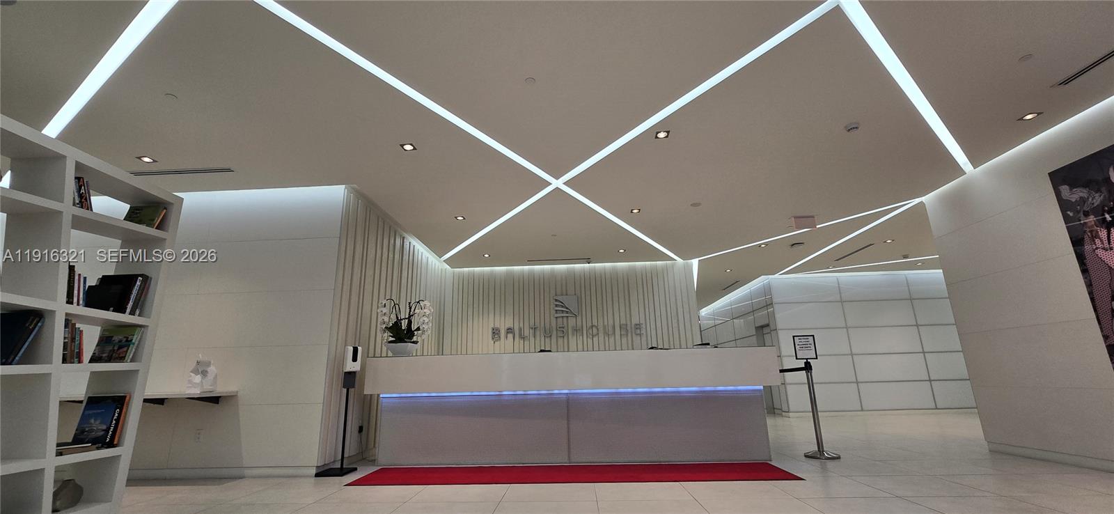 4250 BISCAYNE BOULEVARD C - Residential