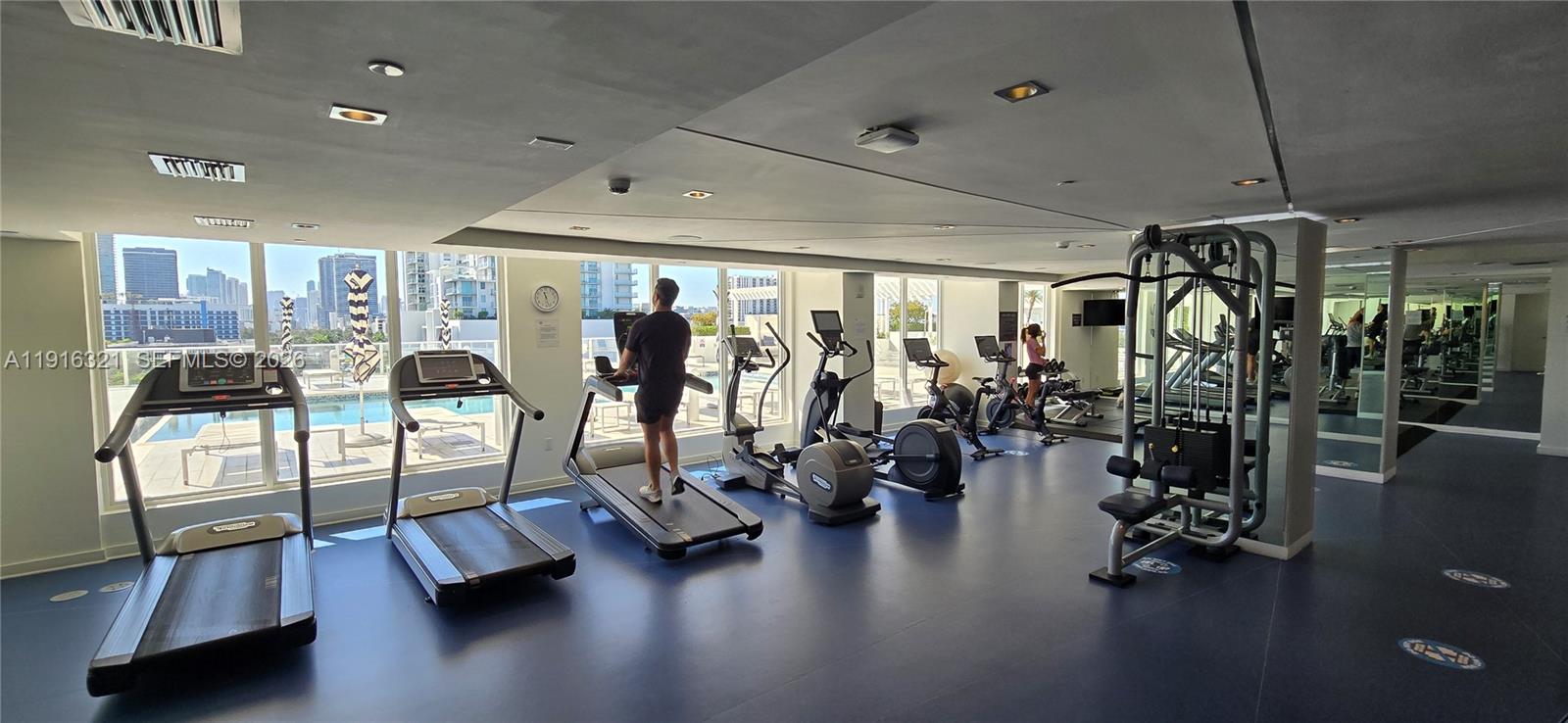 4250 BISCAYNE BOULEVARD C - Residential