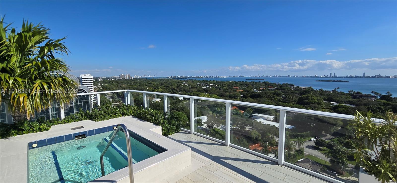 4250 BISCAYNE BOULEVARD C - Residential