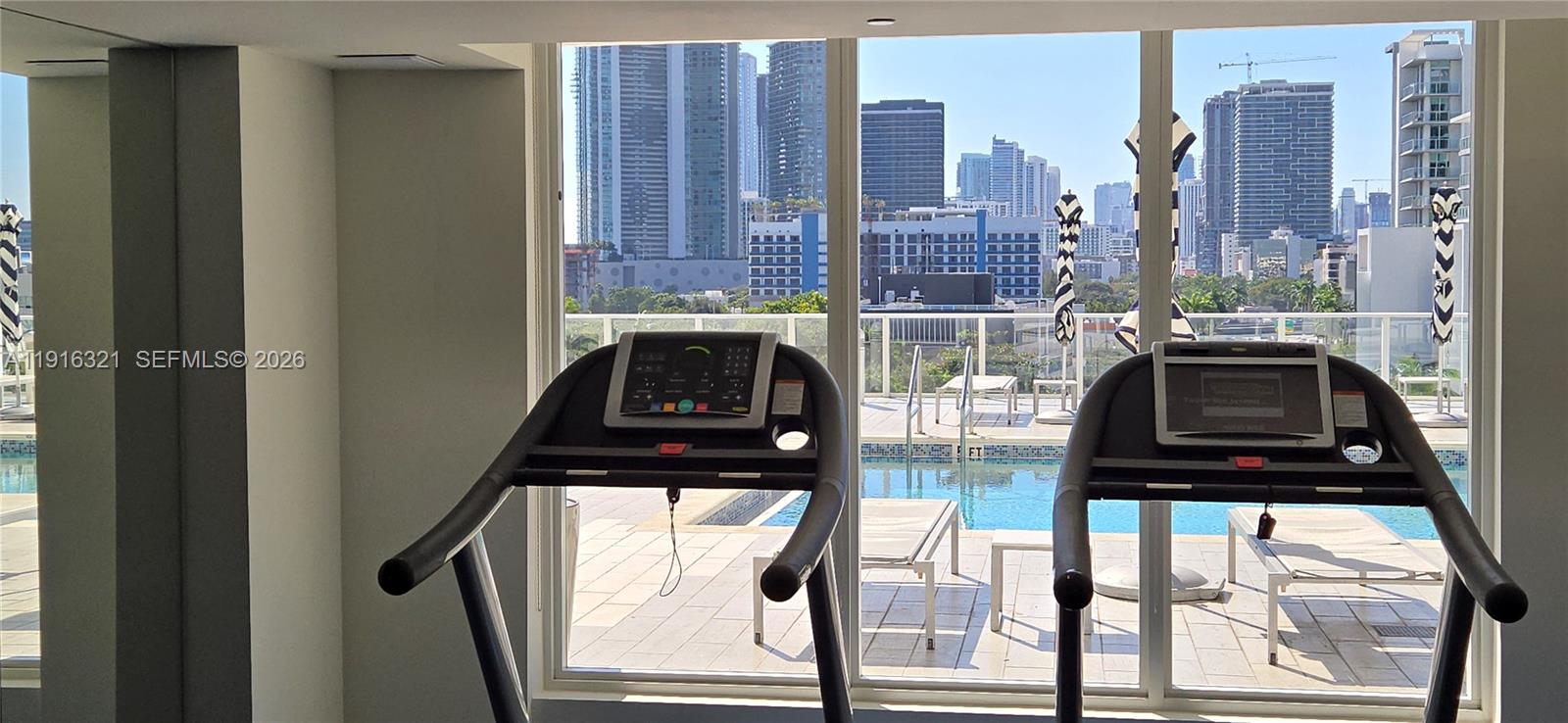 4250 BISCAYNE BOULEVARD C - Residential