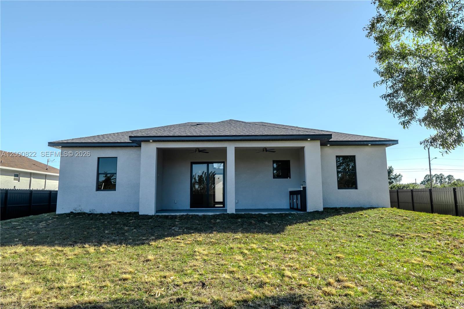 LEHIGH ACRES - Residential