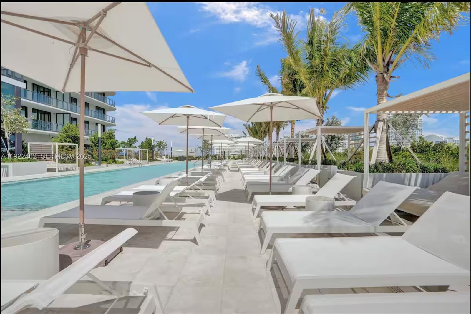 72 Park - Residential