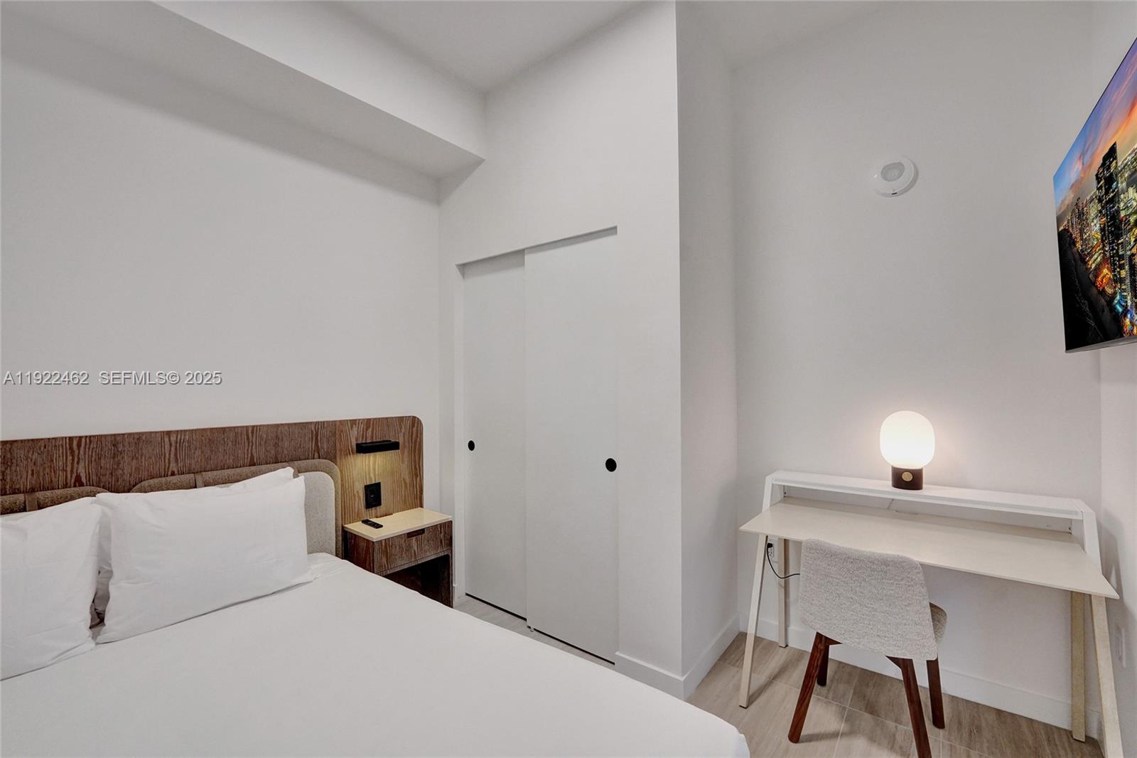 72 Park - Residential