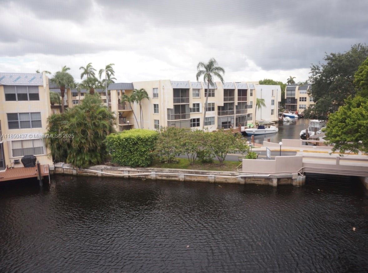 ISLAND CLUB THREE CONDO - Residential