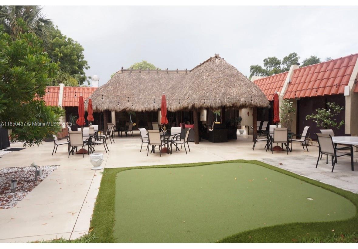 ISLAND CLUB THREE CONDO - Residential