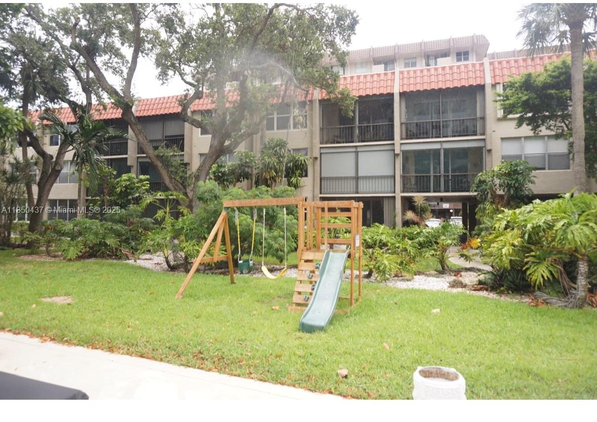 ISLAND CLUB THREE CONDO - Residential