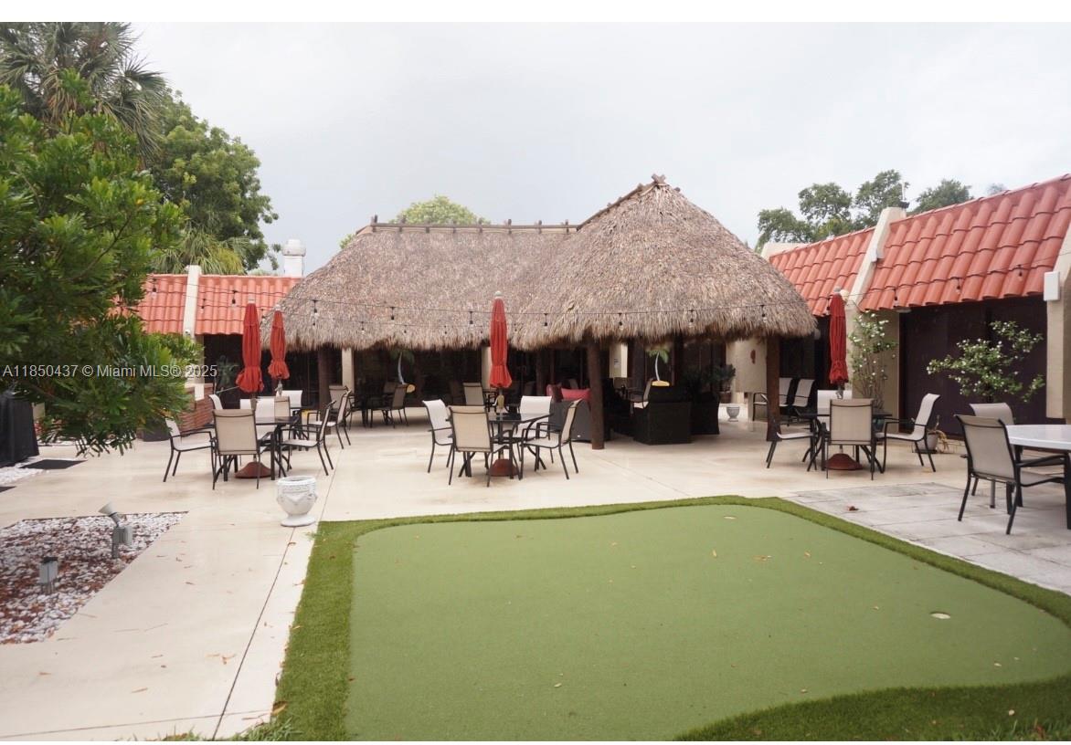 ISLAND CLUB THREE CONDO - Residential