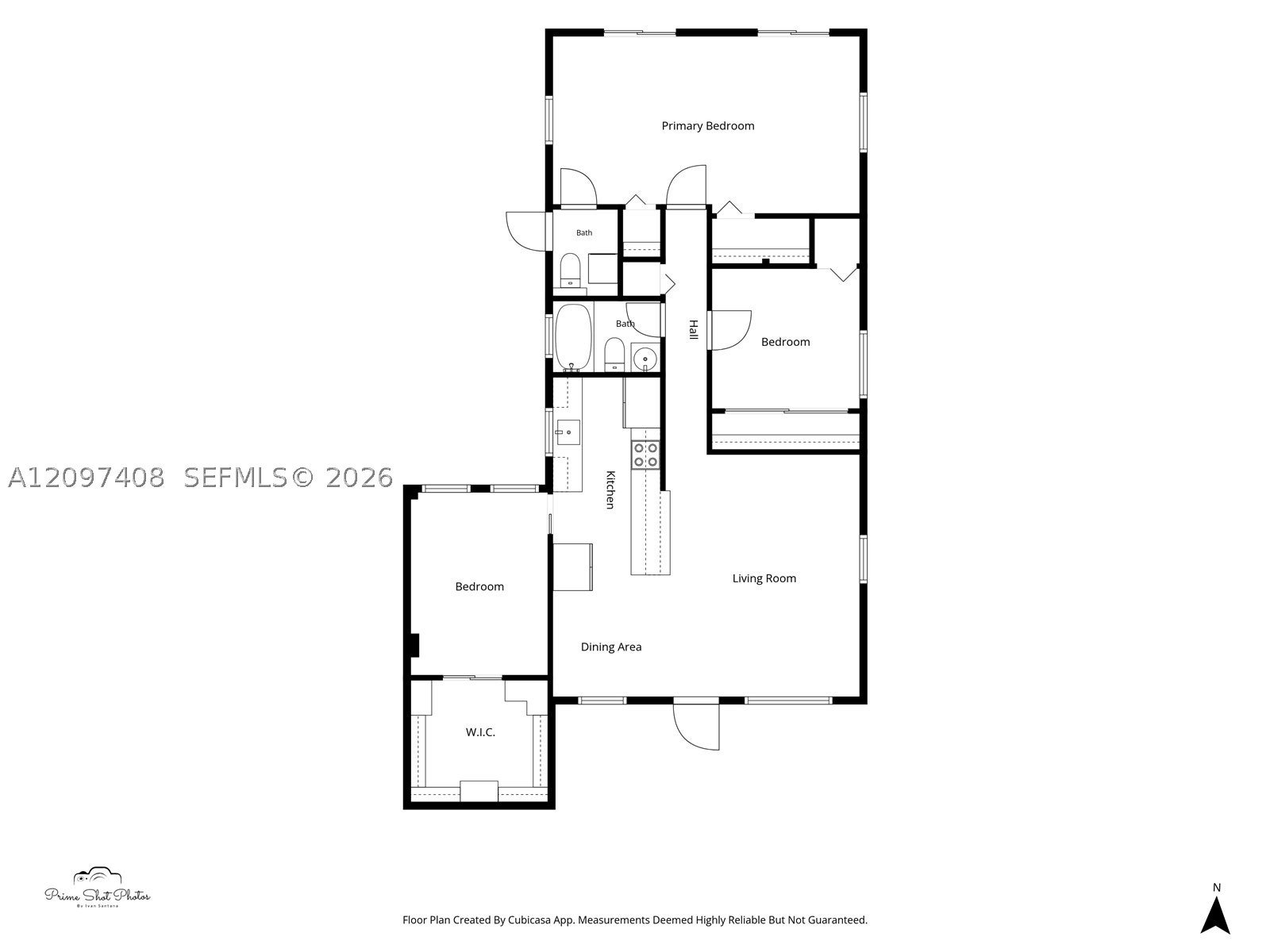 1663 NE 176th St