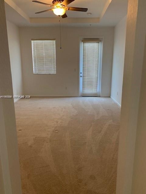 PALOMA LAKES PLAT - Residential Lease