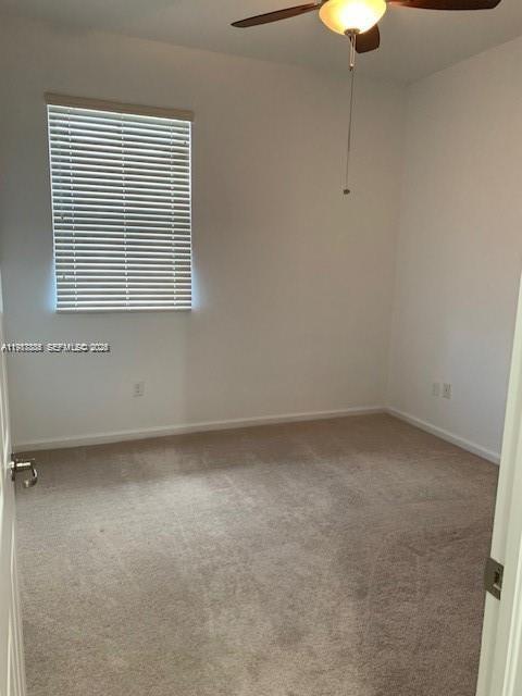 PALOMA LAKES PLAT - Residential Lease