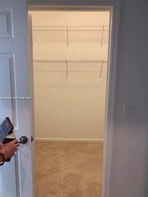 PALOMA LAKES PLAT - Residential Lease