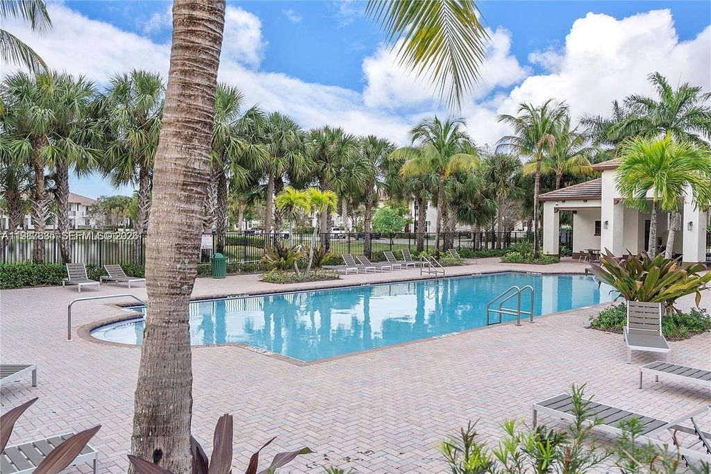 Photo of Coconut Creek, FL 33073 (MLS # A11987885)