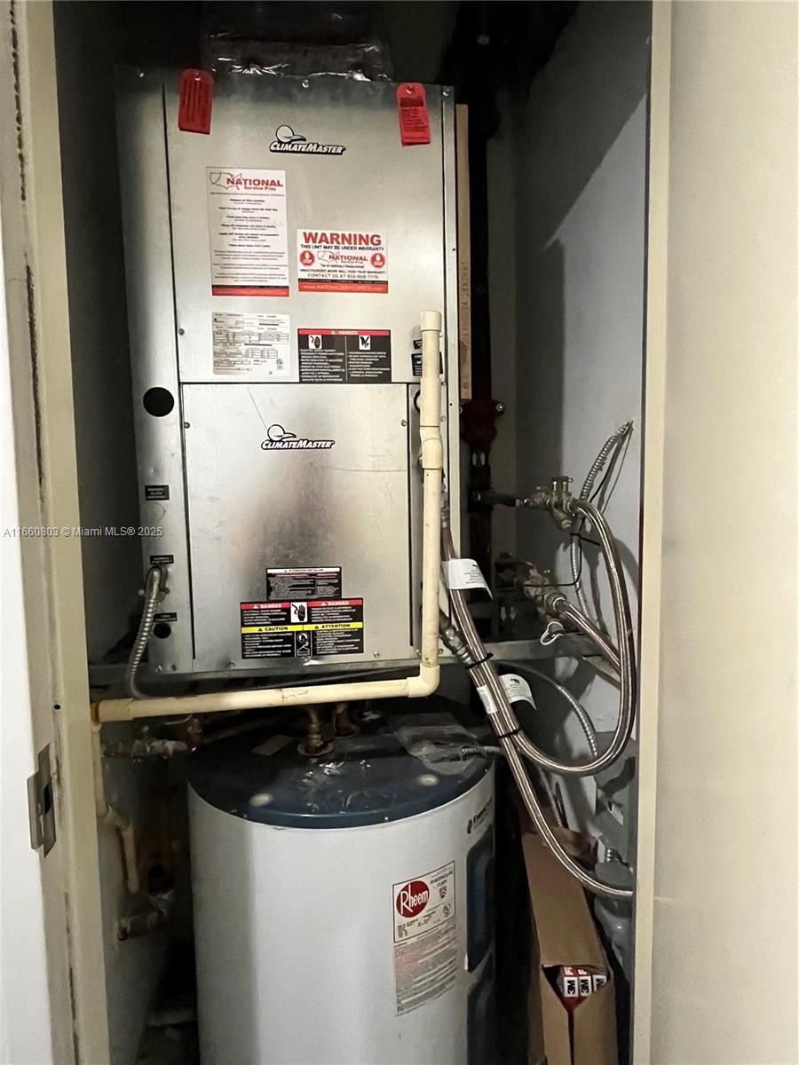 MIDBLOCK MIAMI CONDO - Residential