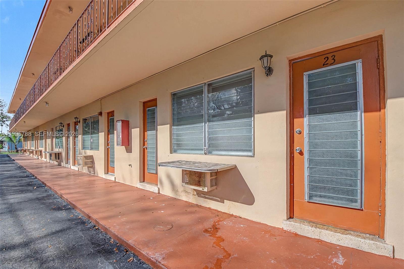 LITTLE RIVER CO-OP - Residential Lease