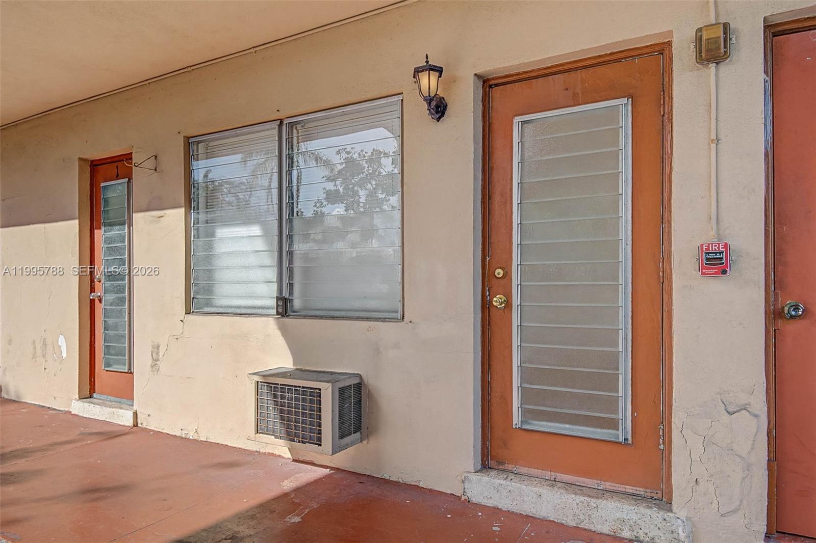 LITTLE RIVER CO-OP - Residential Lease