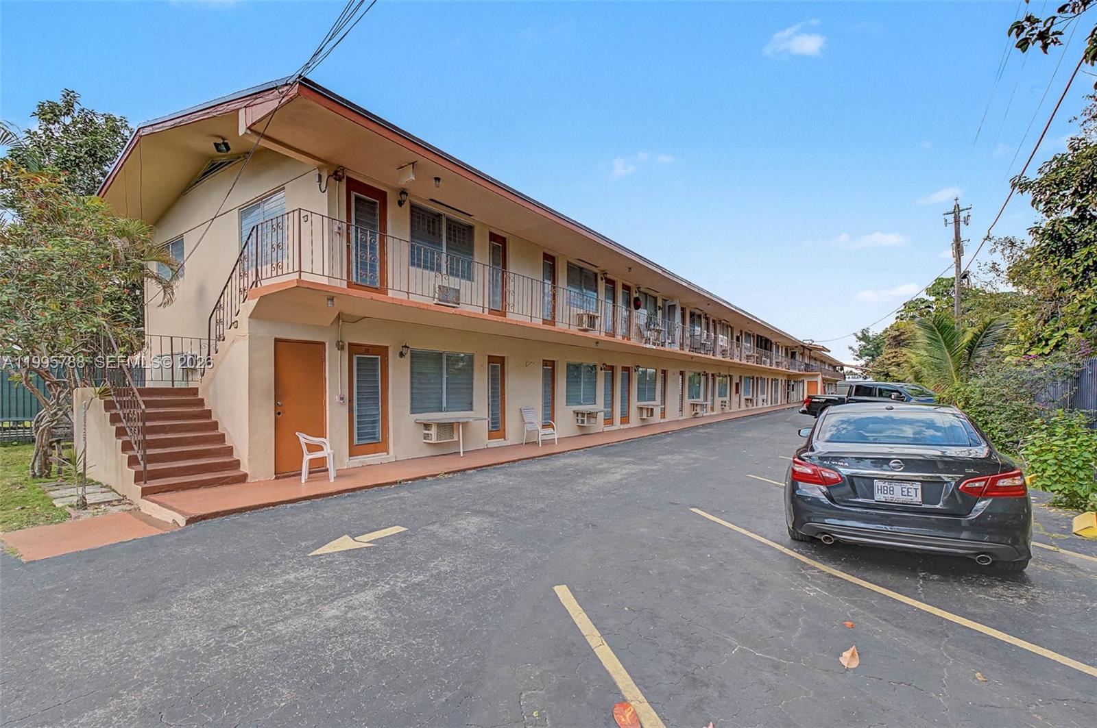 LITTLE RIVER CO-OP - Residential Lease