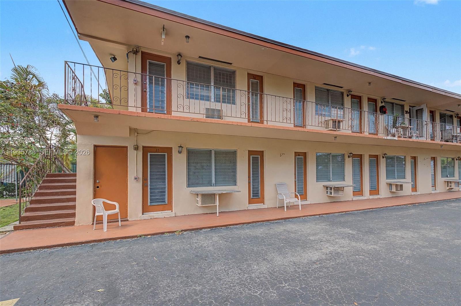 LITTLE RIVER CO-OP - Residential Lease