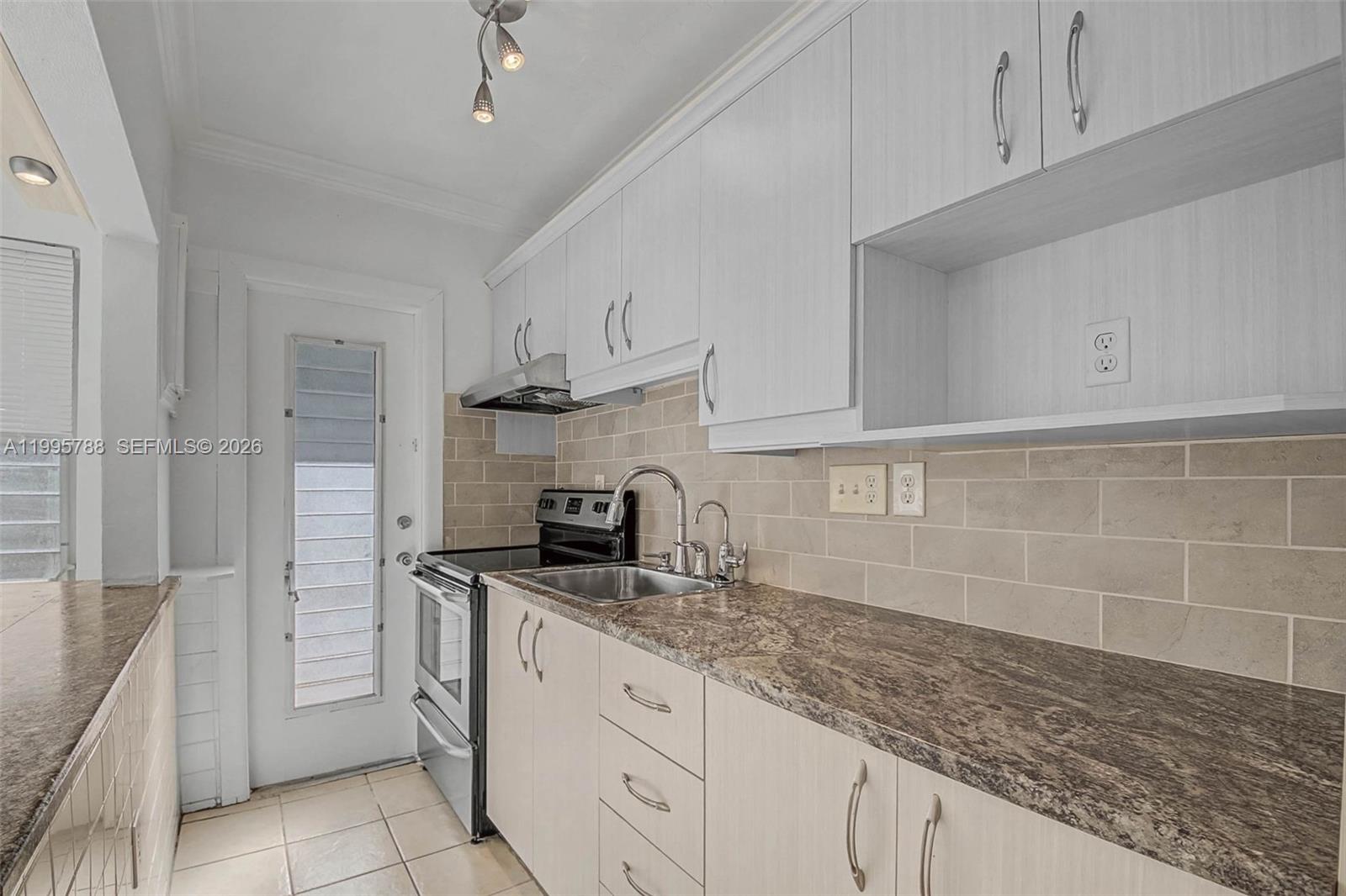 LITTLE RIVER CO-OP - Residential Lease