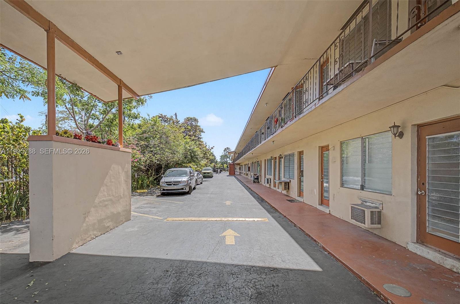 LITTLE RIVER CO-OP - Residential Lease