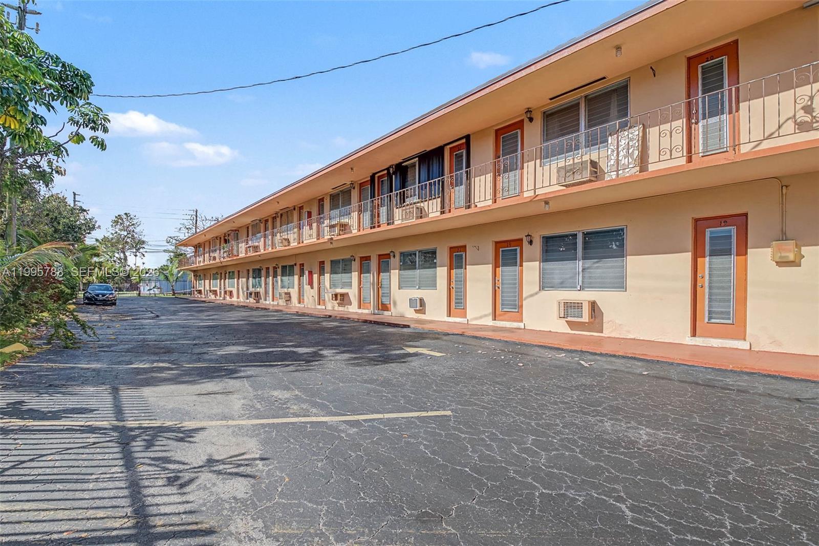 LITTLE RIVER CO-OP - Residential Lease