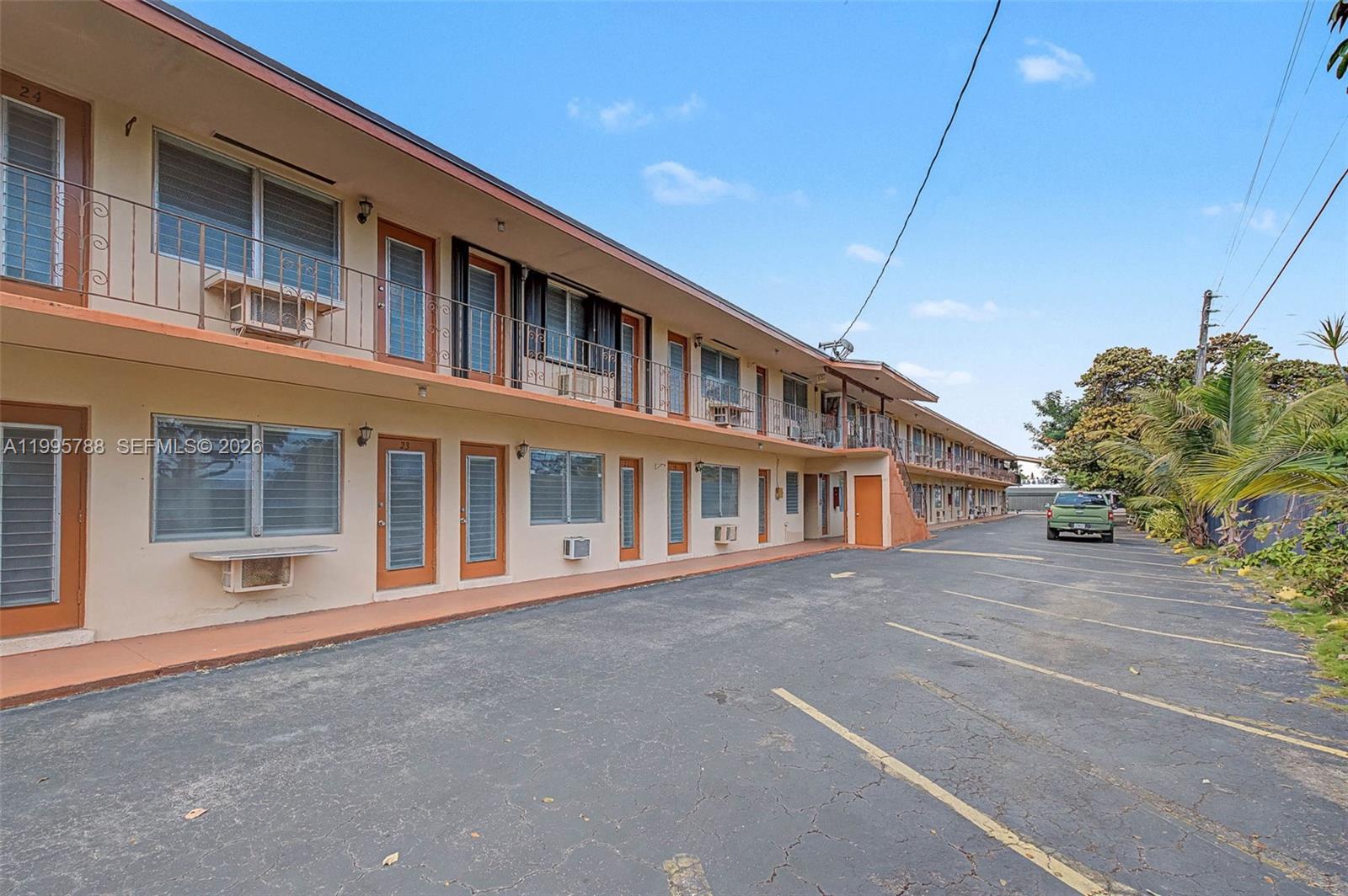 LITTLE RIVER CO-OP - Residential Lease