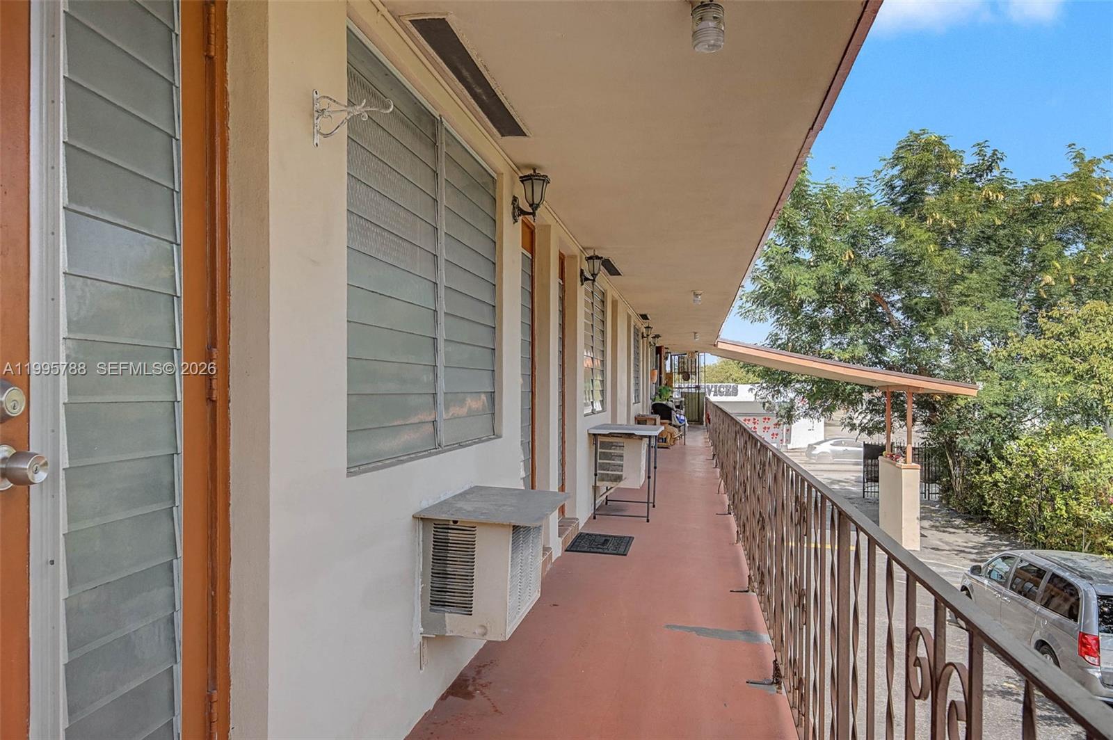 LITTLE RIVER CO-OP - Residential Lease